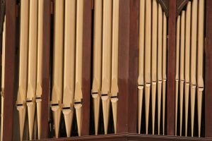 Orgue